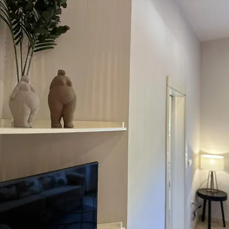 Apartamento Urbe10 Pries Garden