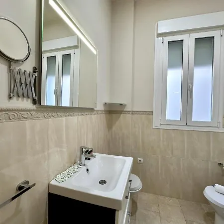 Apartamento Urbe10 Pries Garden