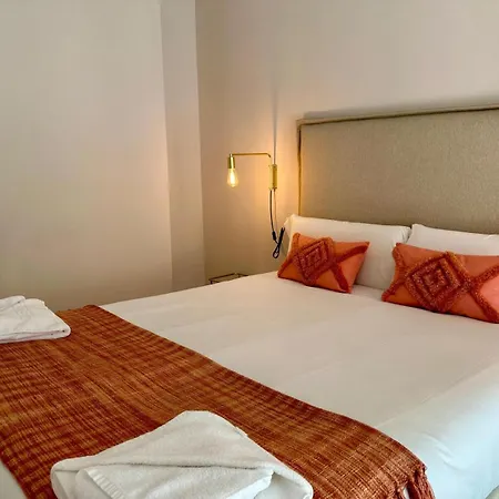 Apartamento Urbe10 Pries Garden *