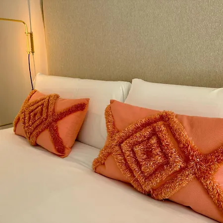 Apartamento Urbe10 Pries Garden *