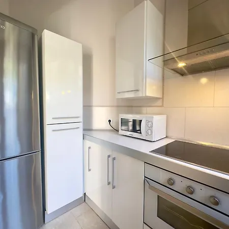 Urbe10 Pries Garden Apartamento