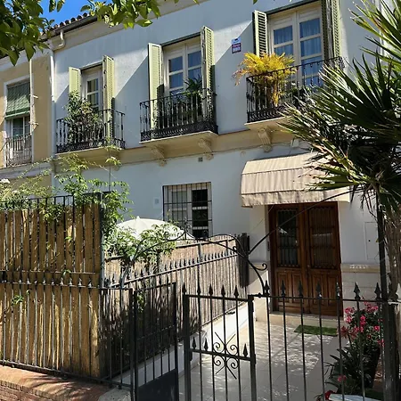 Apartamento Urbe10 Pries Garden