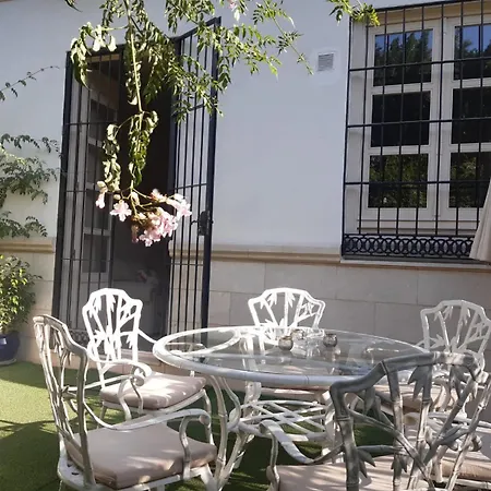 Urbe10 Pries Garden Apartamento