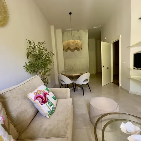 Apartamento Urbe10 Pries Garden
