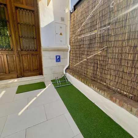 شقة Urbe10 Pries Garden *