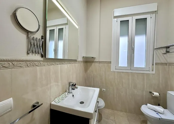 Appartement Urbe10 Pries Garden