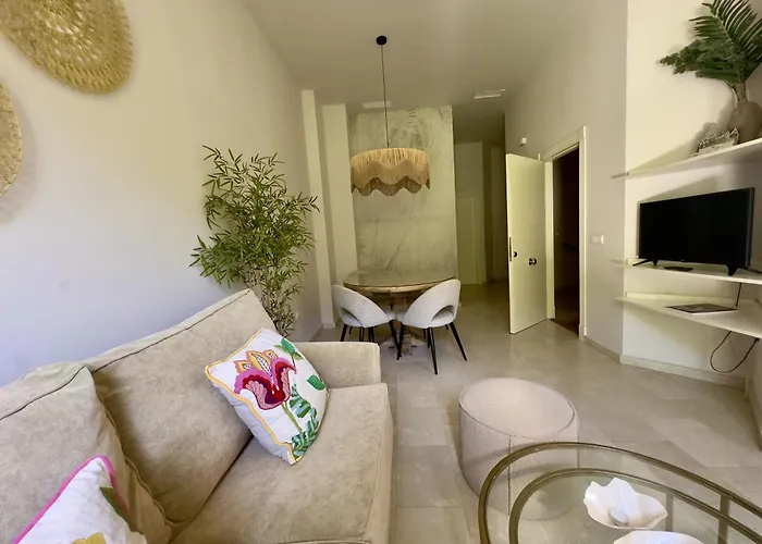 Appartement Urbe10 Pries Garden